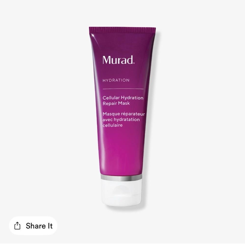 NIB Murad Cellular Hydration Barrier Repair Mask